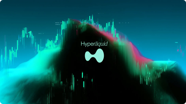 Hyperliquid's Year of Winning