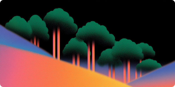 The New Autonomous Forest Experiment on Ethereum