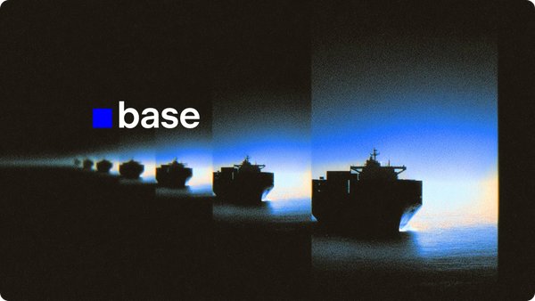 Base's Relentless 2025