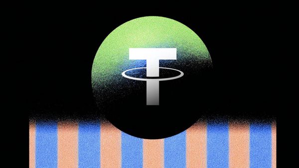 Tether Launches US-Regulated USA₮ Stablecoin