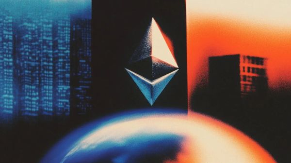 Ethereum in the New World Order
