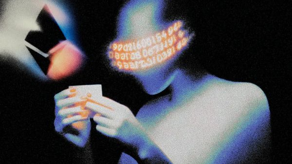 ERC-8004: AI's Social Credit Score