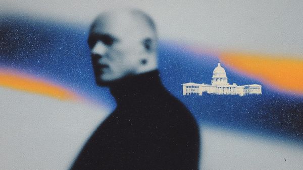 Galaxy's Michael Novogratz Optimistic for Passage of Crypto Clarity Bill