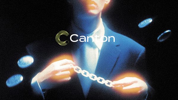 J.P. Morgan Expands Digital Deposit Coin to Canton Network