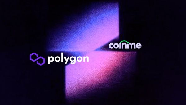 Polygon Labs Acquires Coinme, Sequence for $250M+