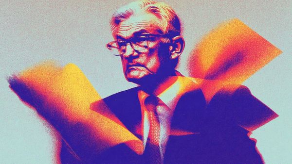 Fed Chair Powell Calls DOJ Subpoenas 'Political Pressure' to Lower Interest Rates