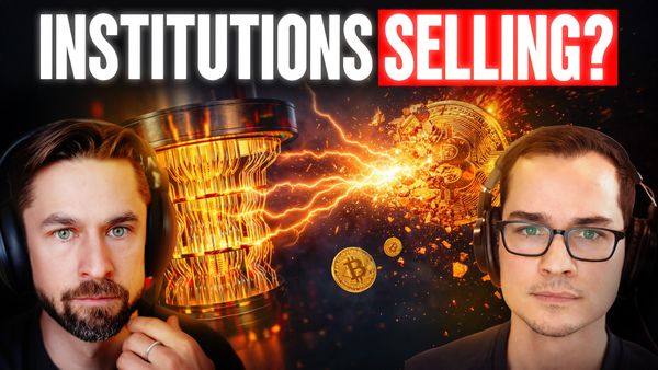 ROLLUP: Trump Eyes Greenland | Davos Goes Crypto | NYSE Goes Onchain | Quantum Spooks Bitcoin | Farcaster + Lens Acquired