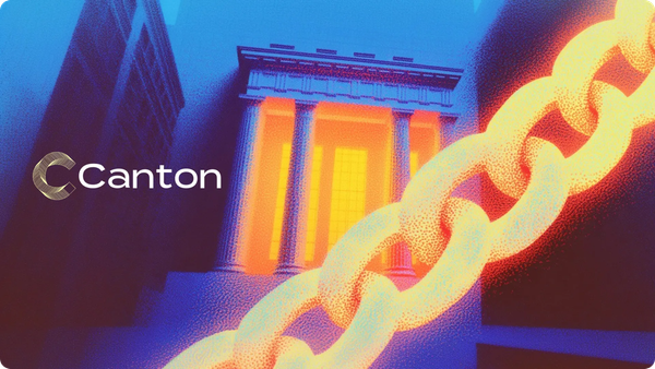 Is Canton a Real Blockchain?