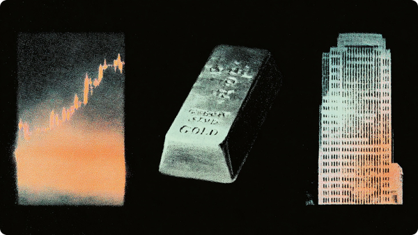 Leveraged Gold Onchain? ($)