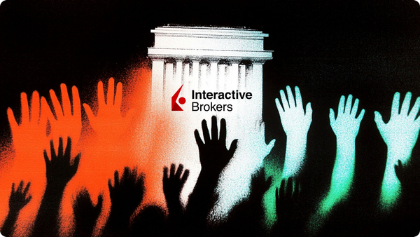 Betting on Crypto Clarity ($)