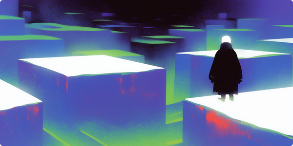 The Missing Layer in AI-Resolved Prediction Markets