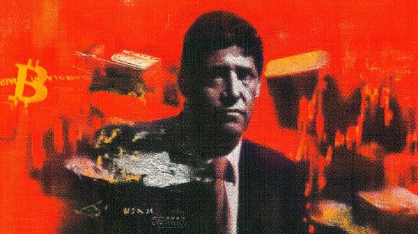 Unpacking a Brutal Weekend for ETH, BTC, and Gold