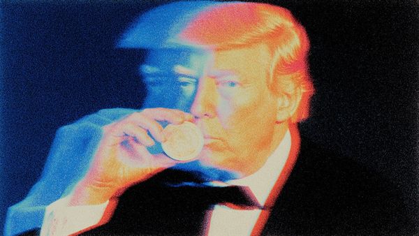 Donald Trump's Truth Social Files for Two New Crypto ETFs