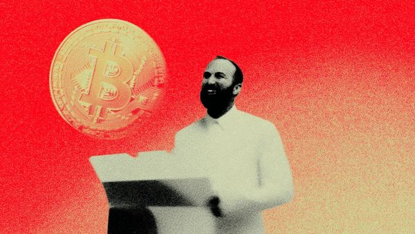 Nakamoto to Acquire David Bailey's Bitcoin Magazine Empire in $107M All-Stock Deal