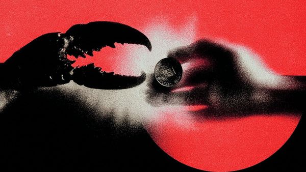 OpenClaw Declares War on Crypto Content