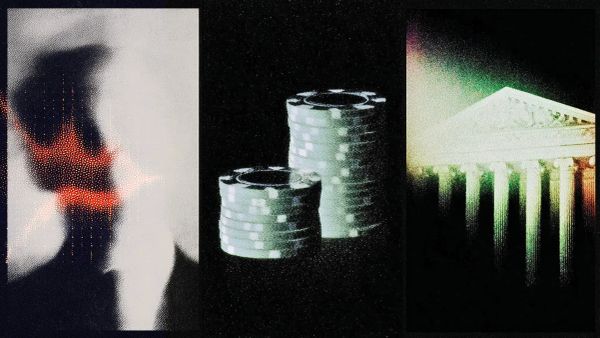 The Prediction Market Storm