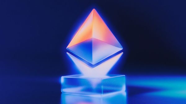Ethereum Foundation Shift