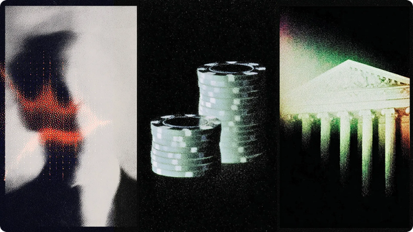 The 3 Fights Over Prediction Markets