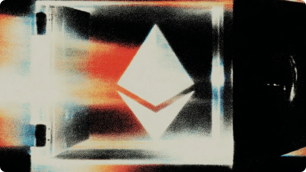 Earning on ETH Volatility