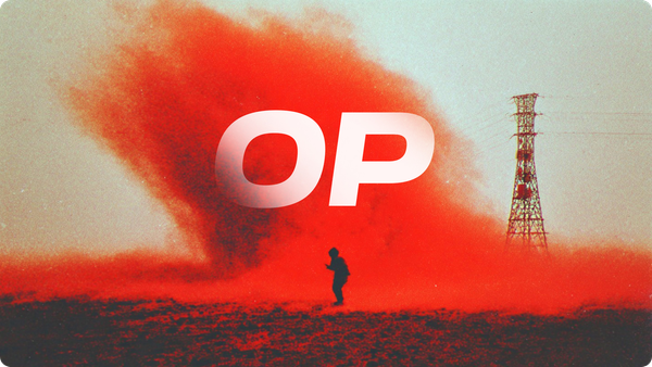 Optimism's Ugly Year