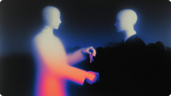 Ethereum's Agent Euphoria