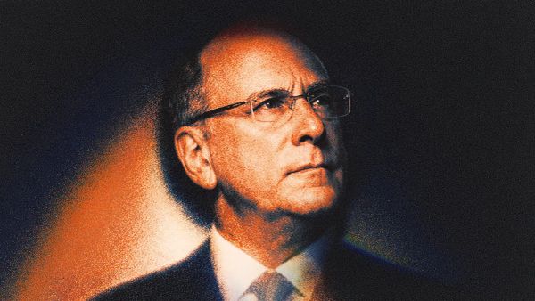 Wall Street Meets ETH, Again