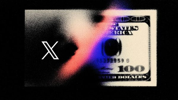 Elon Musk Teases 'X Money' Payments Platform