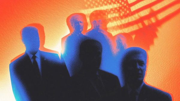 Mapping Out Crypto's Midterms Fate