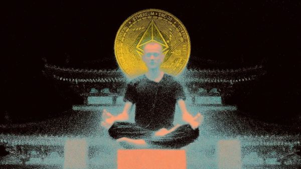 Vitalik: Ethereum Should Be "Sanctuary Tech"