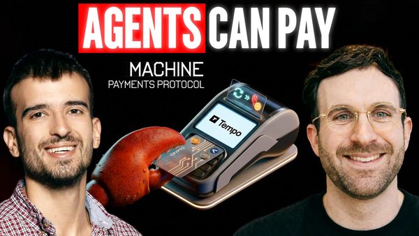 Tempo Mainnet: The Race to Agentic Commerce