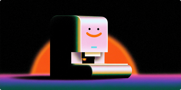 1 Upload ➜ 1,000 Mints