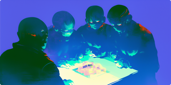 3 Takeaways from a Big Week in Crypto x AI