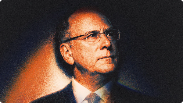 Wall Street Meets ETH, Again ($)