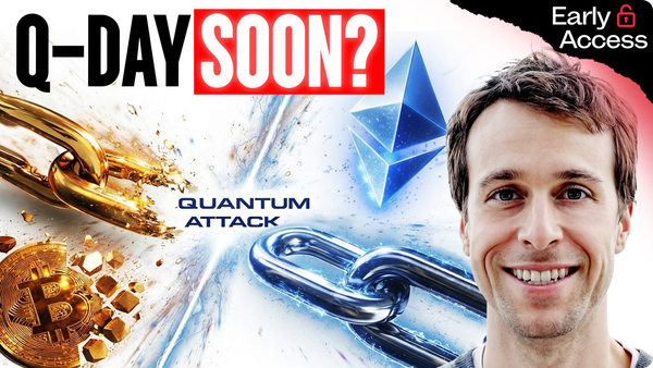 Prepping for Quantum Day ($)