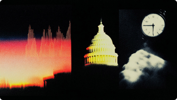 Perps Seize Their Moment ($)