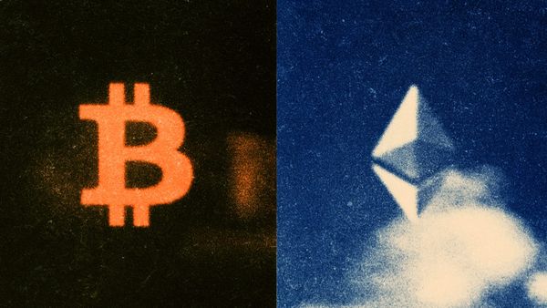 Strategy Buys 34K BTC, Bitmine Crosses 4% of ETH Supply