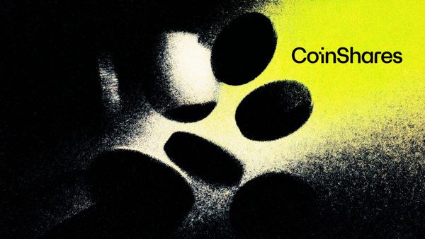 Crypto Asset Manager 'CoinShares' Receives Nasdaq Listing via SPAC