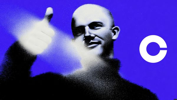 Coinbase Backs Trump Administration's Crypto CLARITY Push