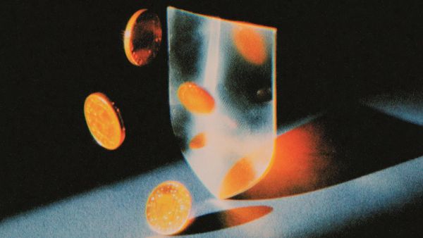 The Day DeFi Changed Forever