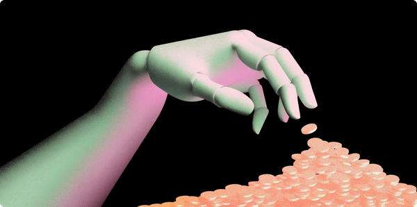 The 19-Cent Agent
