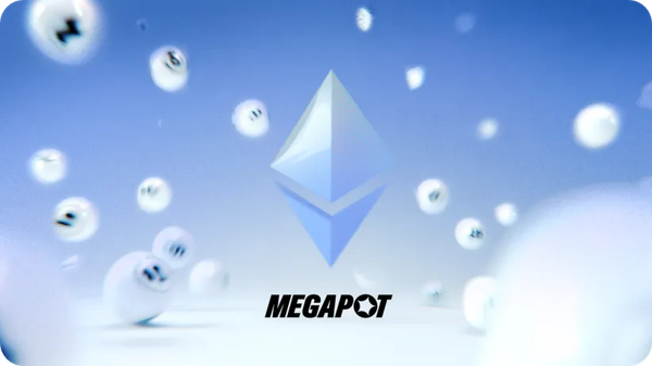 The World's First Global Lottery