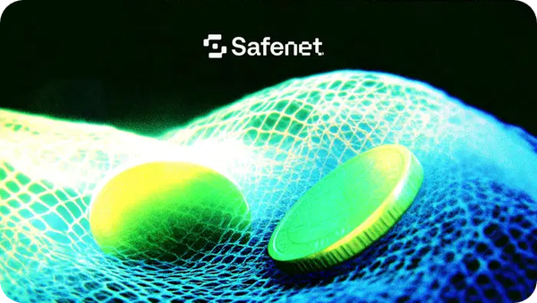 Crypto's New Defense Protocol