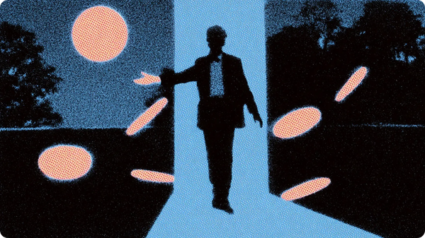 Michael Saylor's Master Plan