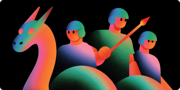 The Gamer Uprising That Crypto Should Pay Attention To