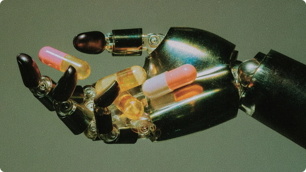 How AI Rewires DeSci