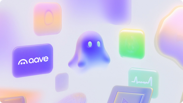 Aave’s Crisis Recovery