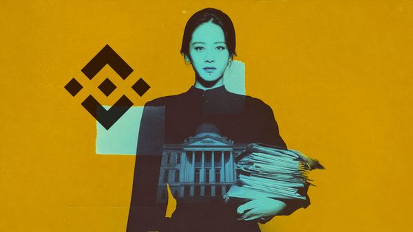 Binance Receives Compliance Demand from U.S. Treasury: The Information