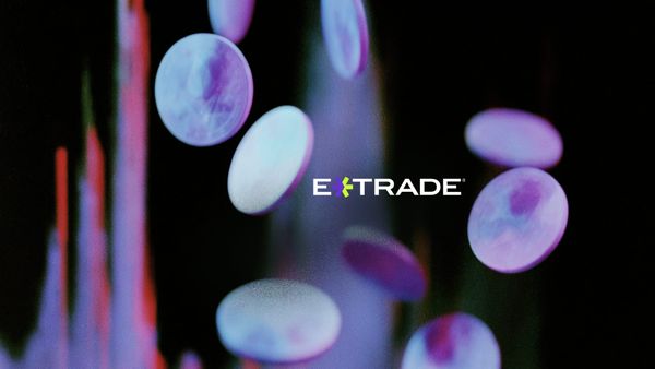 Morgan Stanley's E*TRADE Commences Crypto Trading Pilot
