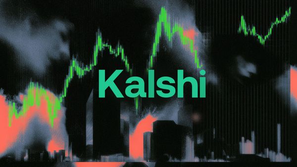 Prediction Market Kalshi Achieves $22B Valuation on Coatue-Led Series F Raise