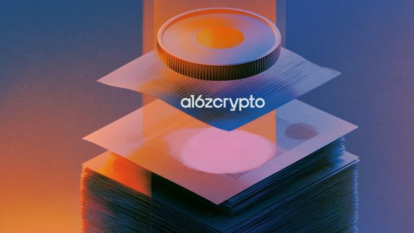 a16z Raises $2.2B For Fifth Crypto-Focused Fund